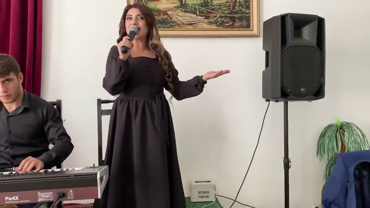 Мика Рамазанова смотреть онлайн