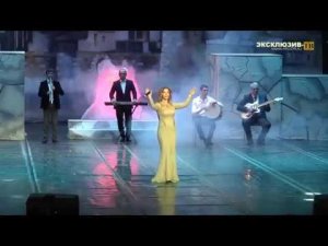 Наира рахманова - "Вун зи рикl я" 2018