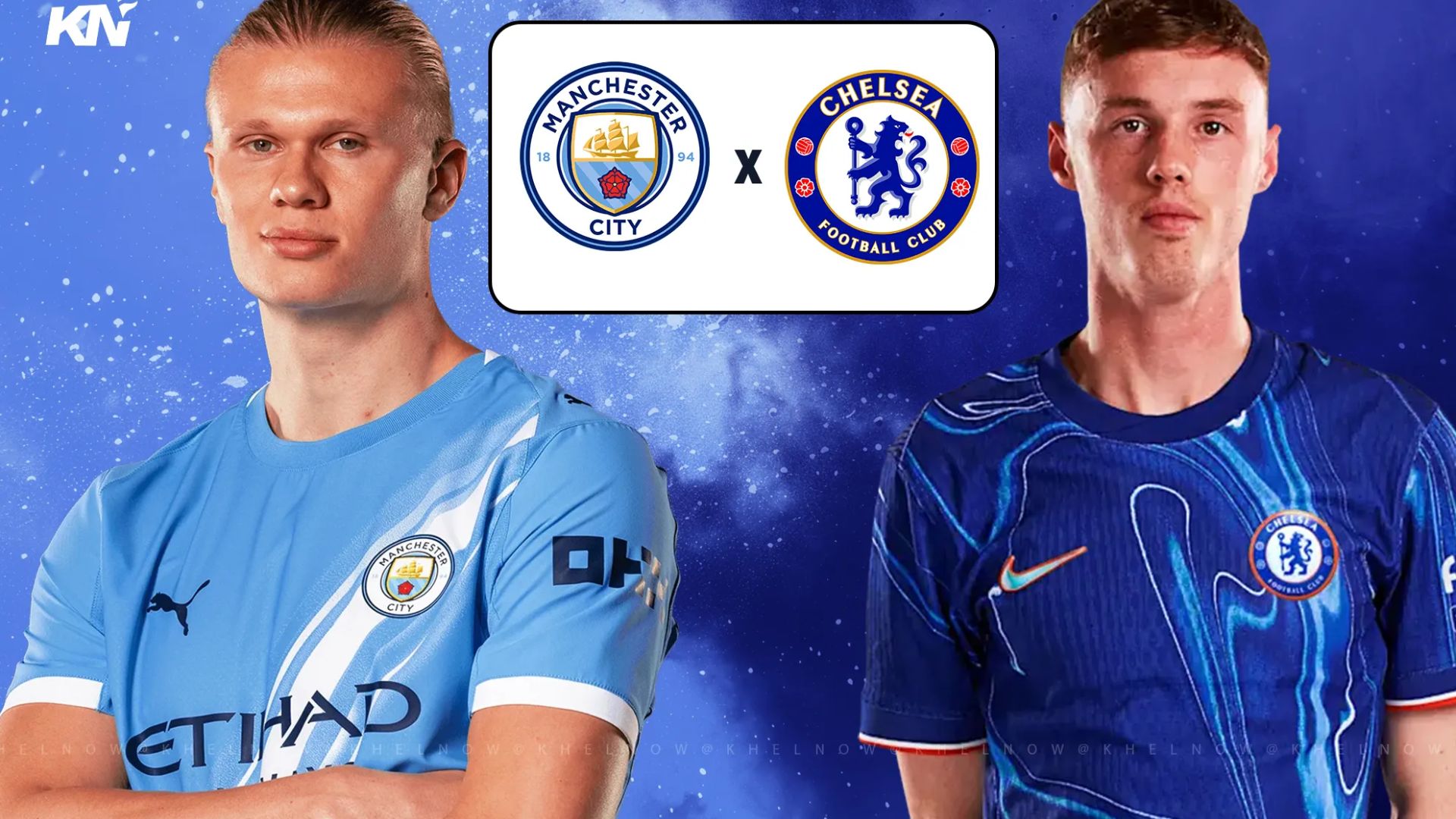 Манчестер Сити — Челси 04.01.2026 | Англия — Премьер-лига. 20-й тур Прямая Трансляция смотреть онлайн