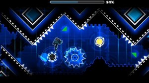 geometry dash TOE 3