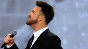 Александр Панайотов и Александра Воробьёва - "Вдвоём"