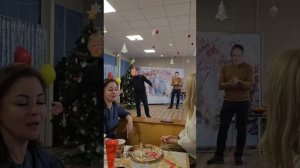 Самый замечательный новогодний праздник!!! Самые яркие воспоминания!!!