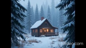 Дед Антон и Лушка