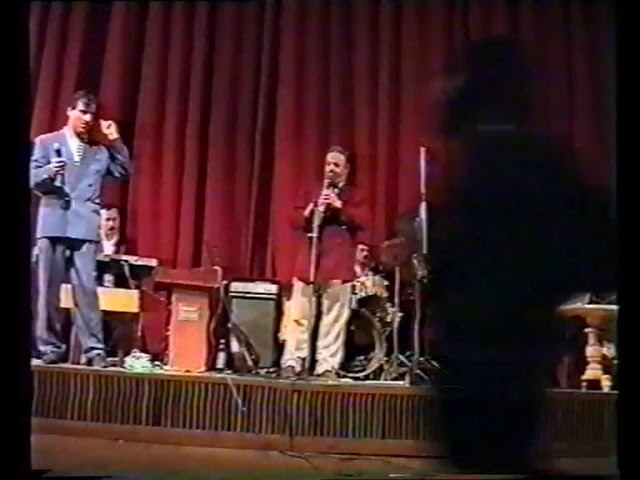 Гр. Беневша - "Сталар" 1997 год смотреть онлайн