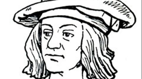 Франсуа Вийон. К 590-летию со дня рождения смотреть онлайн