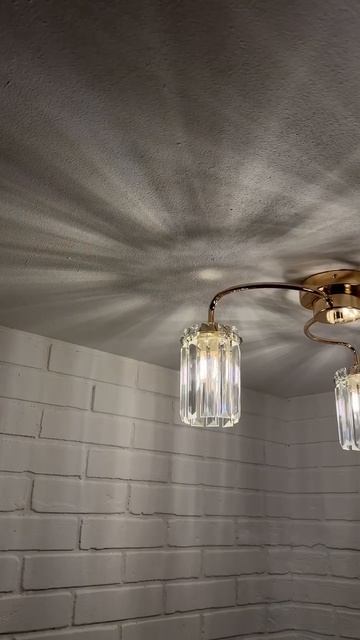 Люстра Murrala 4155-3 FGD смотреть онлайн