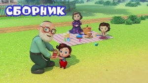 Тайная Комната: топ серий 2025 года — большой сборник