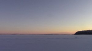 Новый год в новом доме...