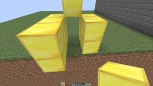 нуб и про строят лабиринты за 10 секунд за 1 минуту и за 5 минут в майнкрафт