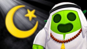 ИГРАЮ В BRAWL STARS ПО ЗАКОНАМ ИСЛАМА