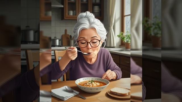 После праздников...