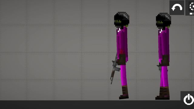 игра в кальмара 3 сезон Финал в мелон плейграунд.