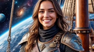 Песня "На Млечном Пути 25" (Кудинов Ю&VChStudio)