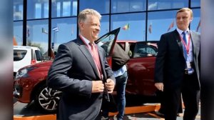 Соколов ОБОГНАЛ Маска? e-Largus ДОРОЖЕ Tesla Model 3 — КАК ЭТО ВОЗМОЖНО?