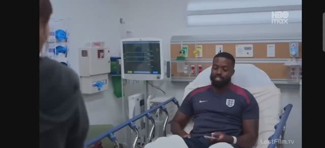 Питт (2 сезон) — Русский трейлер (2026) смотреть онлайн