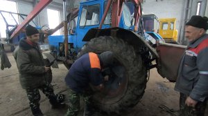 Архивное видео. Как это было! (часть 9)