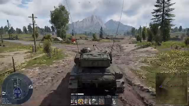 Warthunder (Детский стрим xD )