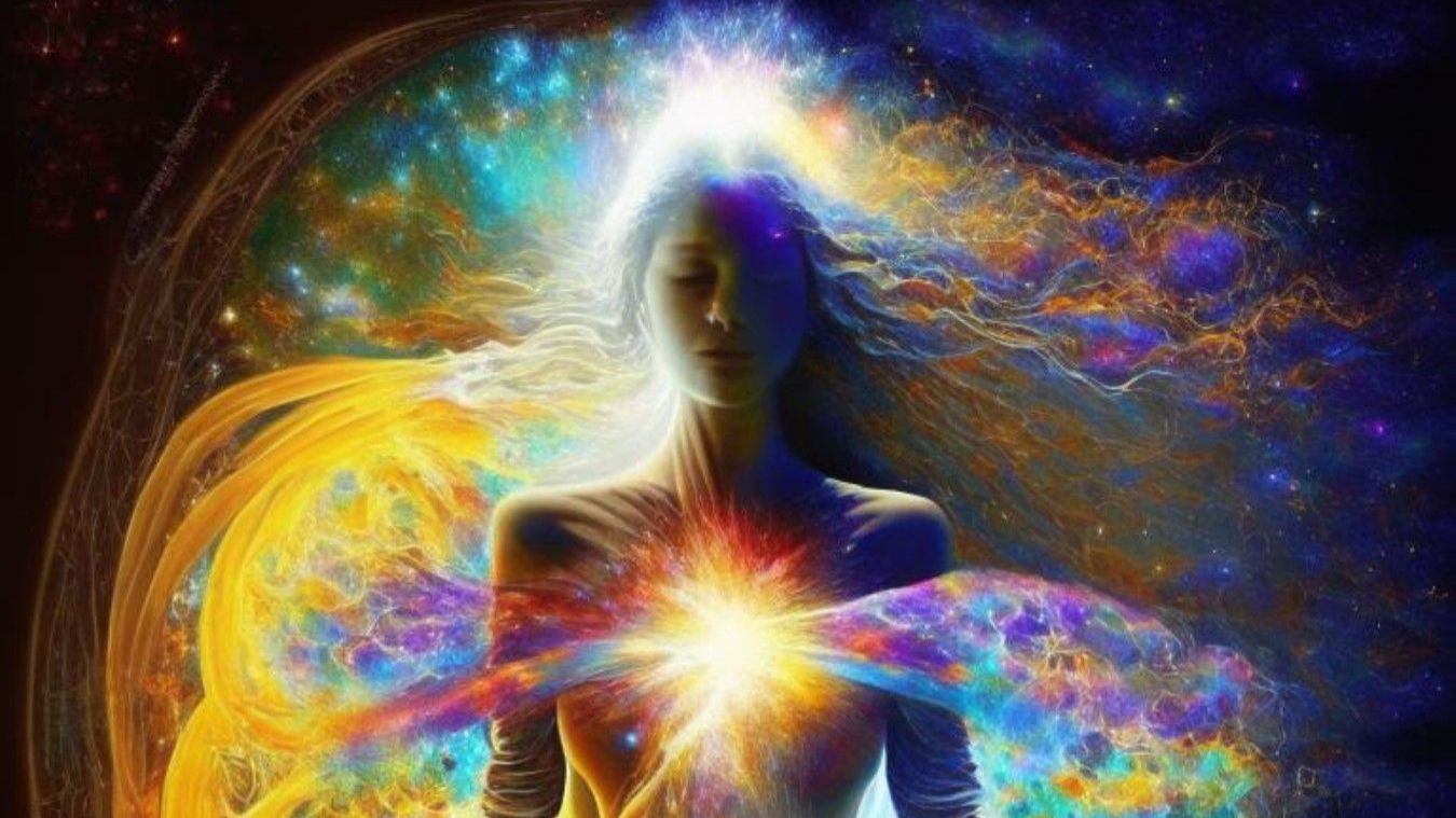 Первооснова Любовь. Меньшикова смотреть онлайн