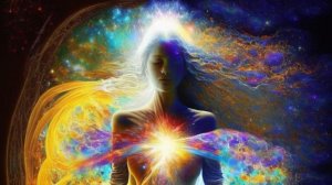 Первооснова Любовь. Меньшикова