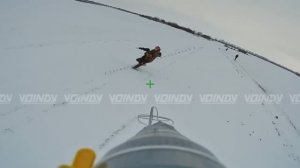 Боевая работа операторов БпЛА 35 армии