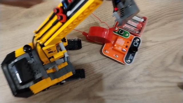 Приключения трактора 2 серия смотреть онлайн