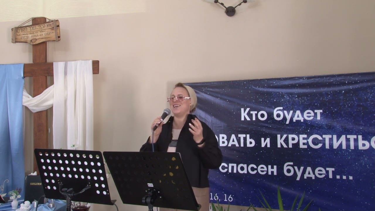 Ольга Лошак