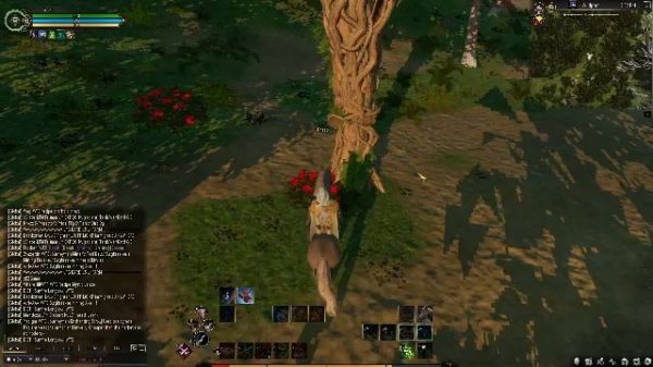 Ashes of Creation НА ПУТИ К НОВОЙ МЕЧТЕ