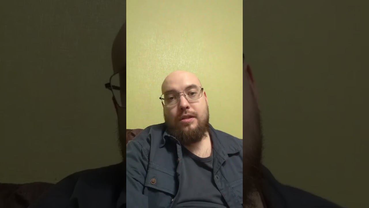 Михаил Нос - Видеозаметка №69