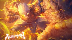 Asura's Wrath AMV- Courtesy Call