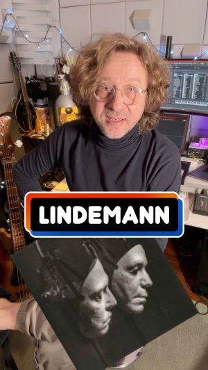 Lindemann & Tägtgren