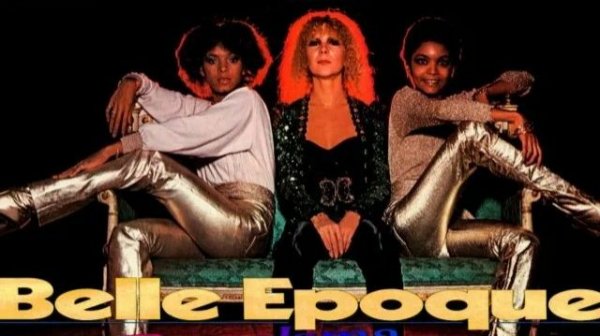 Belle Epoque - 1977- 1979 / 1992 / 1982,2007 [Compilation]