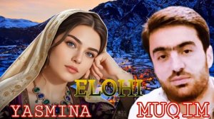 YASMINA _ MUQIM TABAROV-SHEFO PAYDO