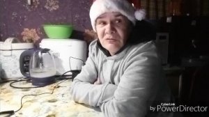 Новогодний случай из жизни.