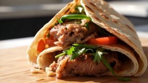 ШАУРМА-ШАВЕРМА. Рецепт внутри! С Вас подписка, лайки и  комменты!