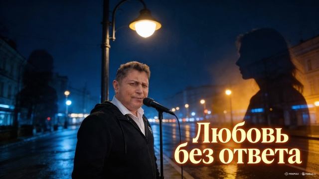 Любовь без ответа