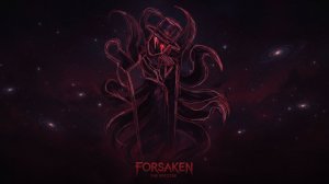 Forsaken Roblox — Вечная тюрьма Спектра | Самый мрачный лор Роблокс