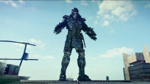 Черепашки ниндзя против Шредера