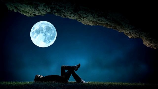 Расслабляющая Музыка для Сна, Которая Поможет Снять Стресс - Relax