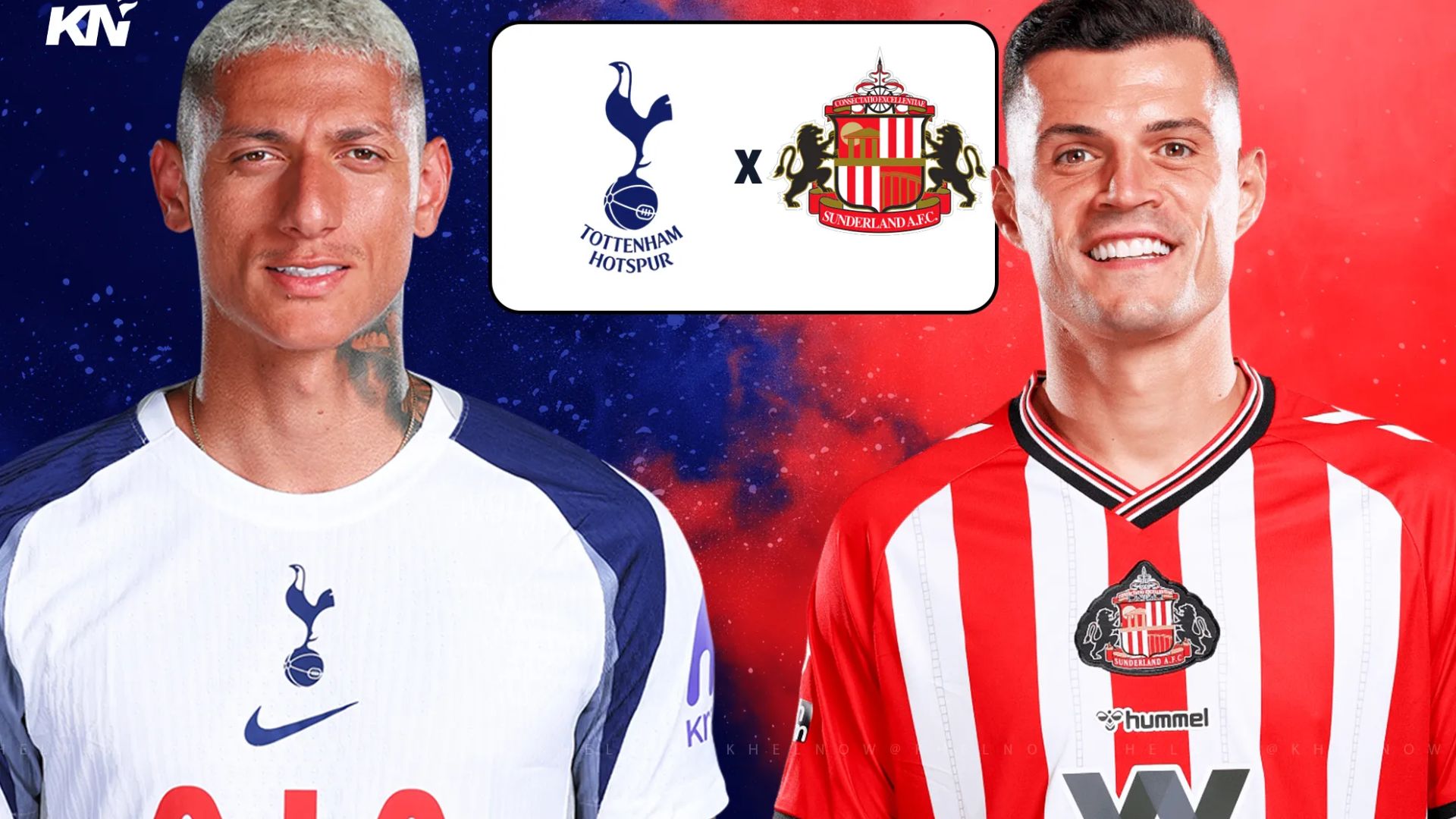 Тоттенхэм — Сандерленд 04.01.2026 | Англия — Премьер-лига. 20-й тур Прямая Трансляция смотреть онлайн