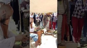 Кремневые ружья на Руси