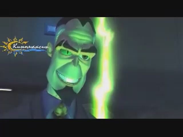 Bolt: The Game (All Bosses) смотреть онлайн