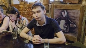 Новогодний пряник 2025