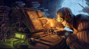 Аудиокнига "Забытый"