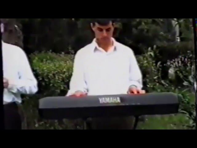 Дустар - Кlварчагъ дере. 2000 год смотреть онлайн