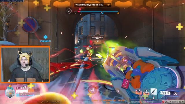 КИБЕРСПОРТ! смотреть онлайн