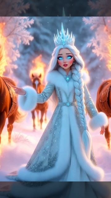 Years of the Horse (voice SUNO AI авторская) смотреть онлайн