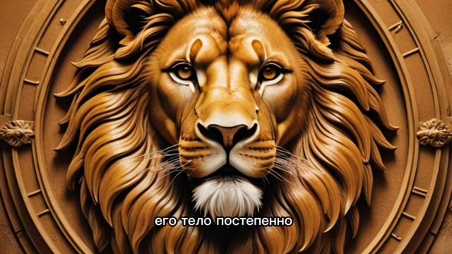 Почему именно Львы не стареют рано смотреть онлайн
