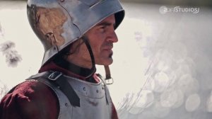 Древний апокалипсис 2 сезон 3 серия (документальный сериал, 2023)