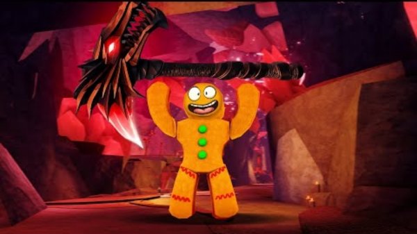 Я ПОЛУЧИЛ САМУЮ ЛУЧШУЮ КИРКУ НОВОГО ОБНОВЛЕНИЯ.. КУЗНИЦА The Forge В РОБЛОКС