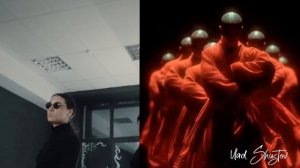 Voyage, voyage (DS CREW)